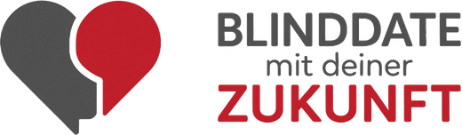 Blinddate mit deiner Zukunft