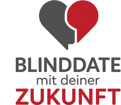 Blinddate mit deiner Zukunft