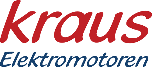 Kraus GmbH Elektromotoren