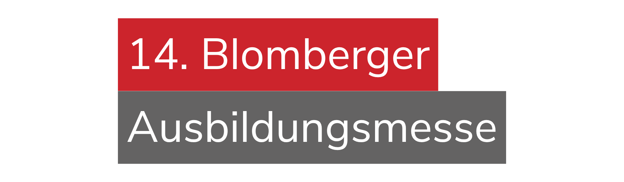 Testveranstaltung