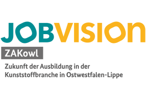 JOBvision - Zukunft Ausbildung Kunststoffbranche OWL